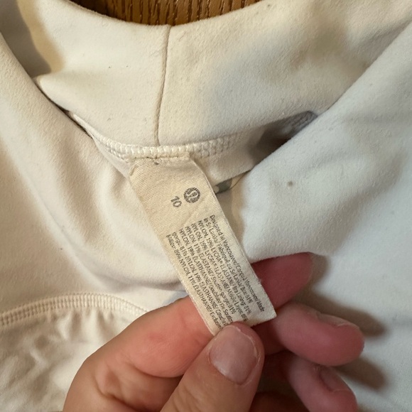 Lululemon Align Sports Bra - Picture 2 of 3